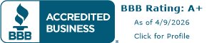 Newleaf Debt Solutions Inc BBB Business