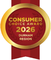 Consumer Choice Award Winner 2026
