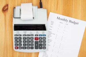 How to budget if you’re just starting