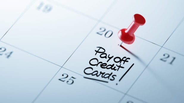 Why only making the minimum payment keeps you in debt longer