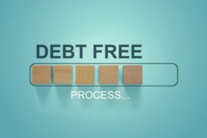 Debt relief solutions for Canadians