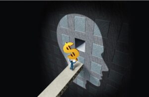 Unpacking the connection between financial and mental health