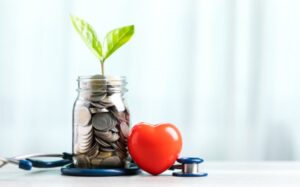 What financial wellness means and looks like