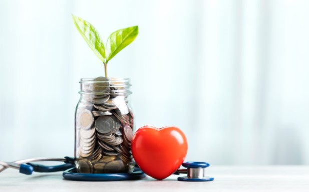 What financial wellness means and looks like