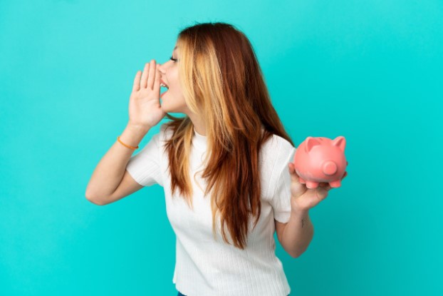 Meet FOMO’s nemesis, loud budgeting