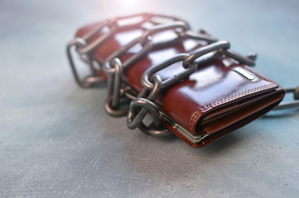 No-spend month: Challenge yourself to a financial reset