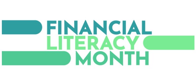 Let’s Talk Money – Celebrating Canada’s 15th Financial Literacy Month