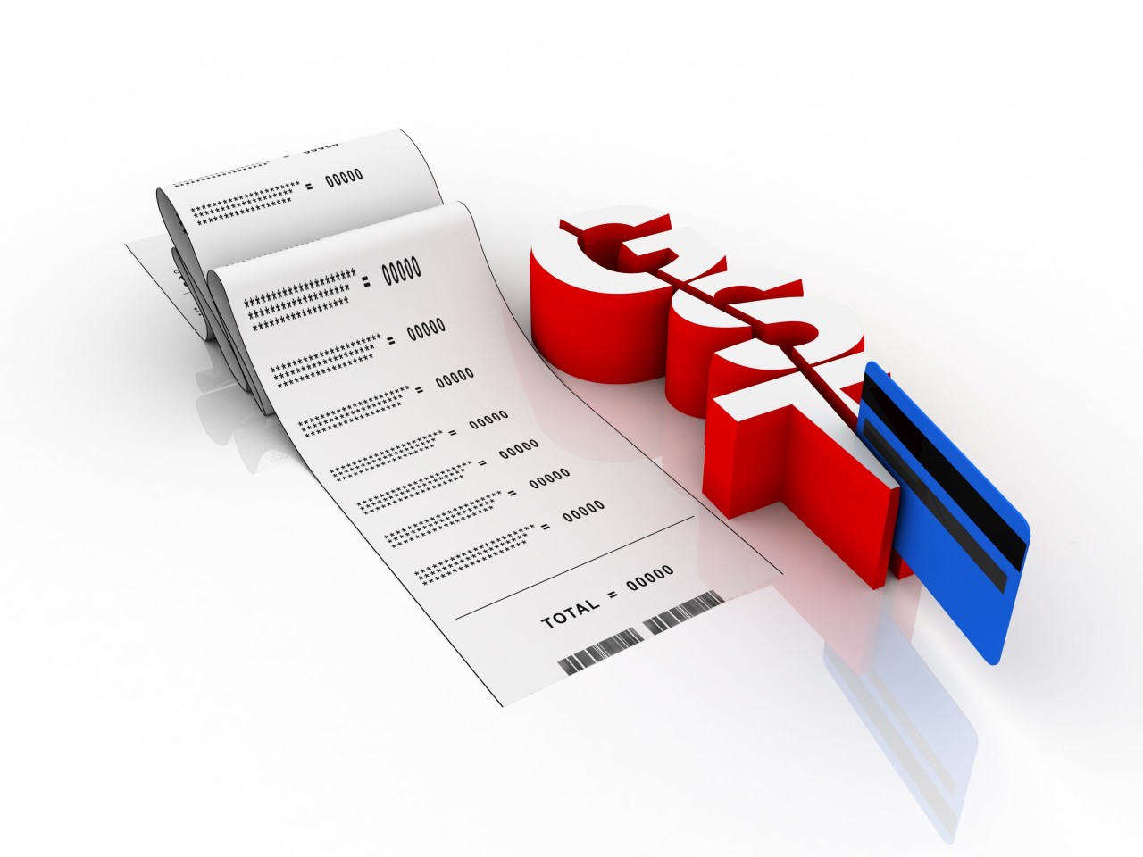 GST Credit Gets a Rebrand