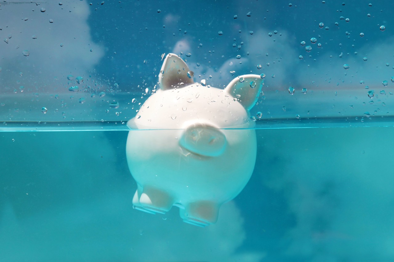 Sinking fund: The game changing money strategy