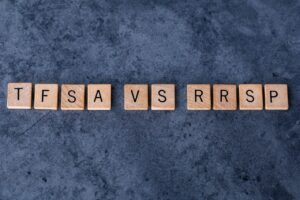 TFSA vs. RRSP: Which one should you choose?