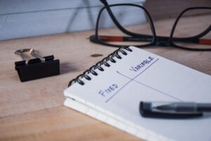 Fixed vs Variable Mortgage Rate: What Canadian Home Buyers Need to Know