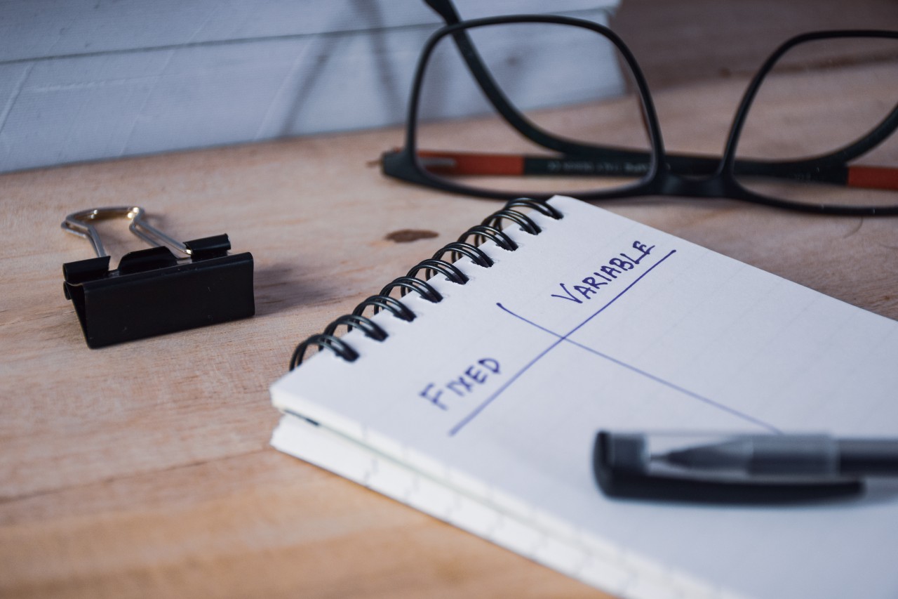Fixed vs Variable Mortgage Rate: What Canadian Home Buyers Need to Know