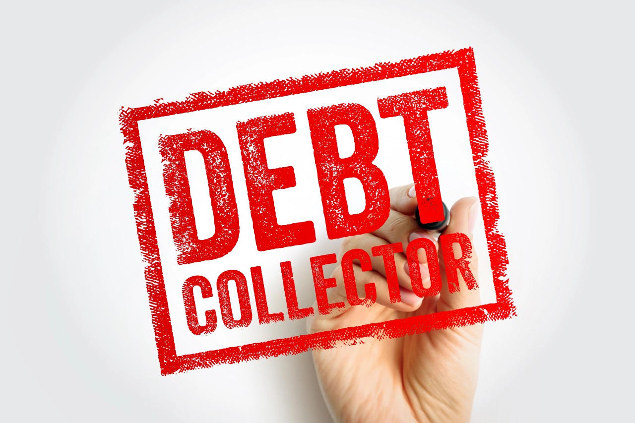 How to Deal With a Collection Agency in Canada