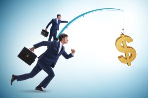 Greedflation: Is Corporate Greed Behind Your Rising Bills?