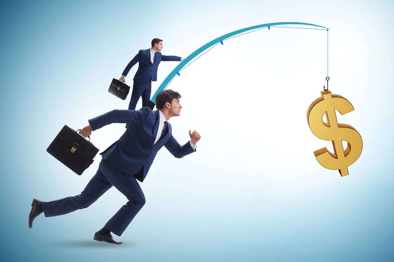 Greedflation: Is Corporate Greed Behind Your Rising Bills?